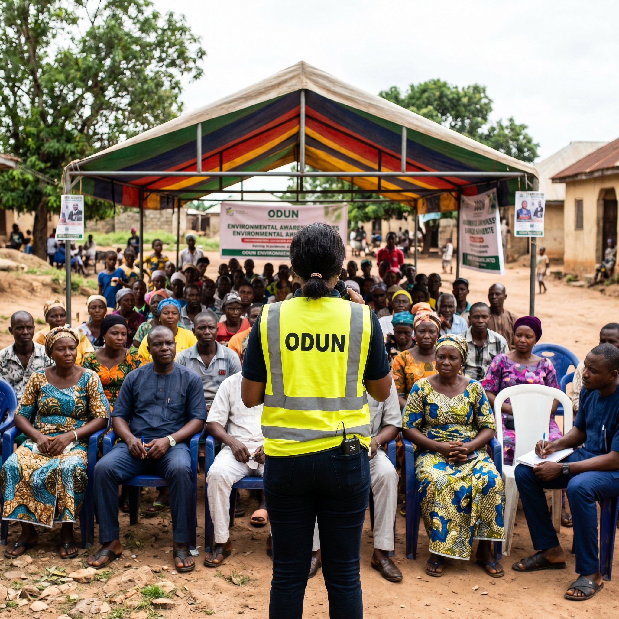 Community Engagement